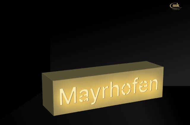 Lightbox Mayrhofen